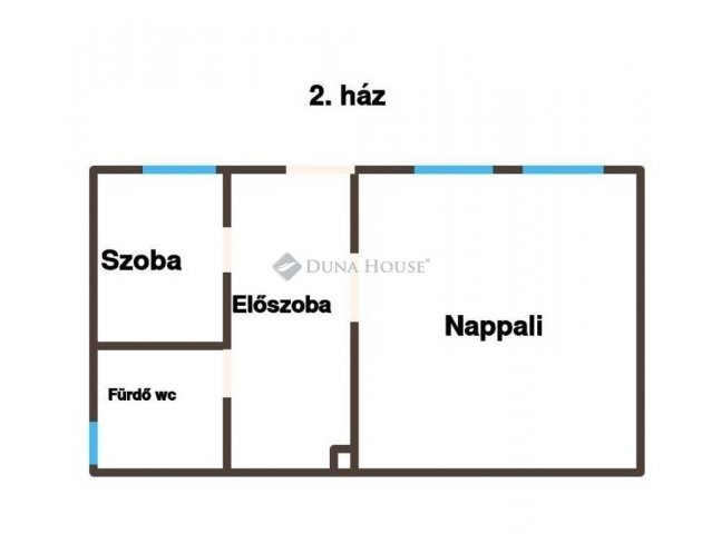 Eladó családi ház, Budapesten, XXIII. kerületben 87 M Ft