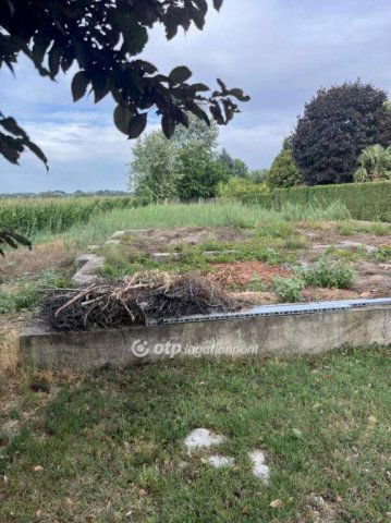 Eladó telek, Csongrádon 7.5 M Ft / költözzbe.hu