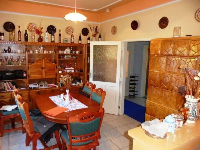 Eladó családi ház, Nyírábrányon 27.2 M Ft, 2 szobás