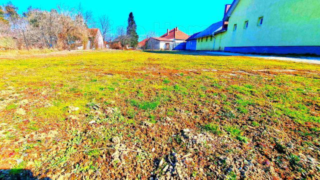 Eladó telek, Lentiben 12.7 M Ft / költözzbe.hu
