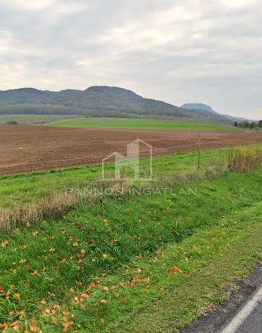 Eladó telek, Hegyesden 4.5 M Ft / költözzbe.hu