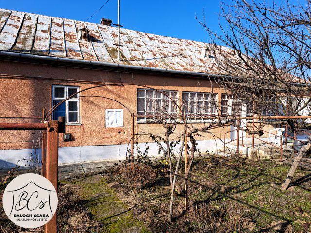 Eladó családi ház, Létavértesen 18.5 M Ft, 3 szobás