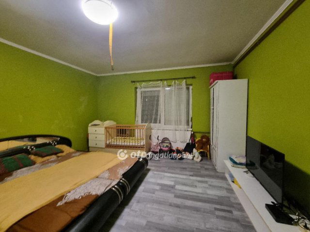 Eladó családi ház, Szerecsenyen 40.99 M Ft, 2 szobás