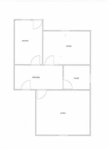 Eladó családi ház, Ászáron 35 M Ft, 5 szobás