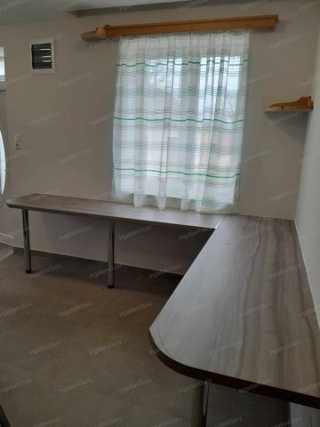 Kiadó családi ház, albérlet, Kecskeméten 120 E Ft / hó