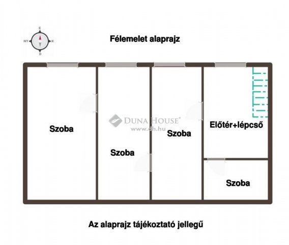 Eladó iroda, Budapesten, V. kerületben 187.75 M Ft, 5 szobás