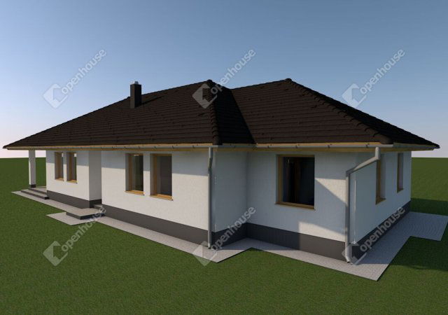 Eladó családi ház, Székesfehérvárott 119.99 M Ft, 5 szobás