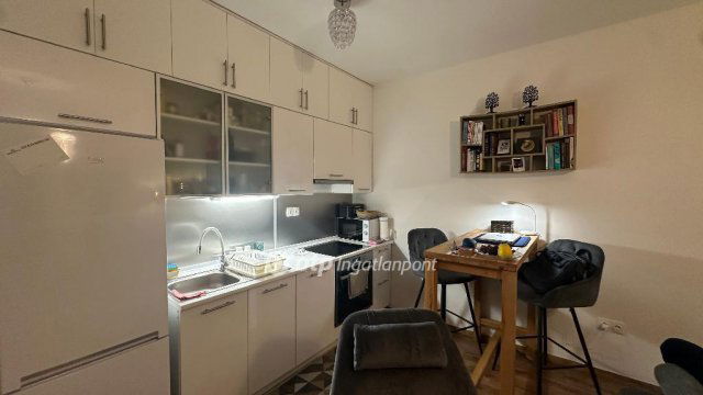 Eladó téglalakás, Budapesten, XIII. kerületben 69.5 M Ft