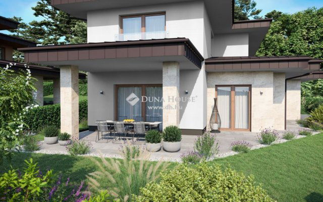 Eladó ikerház, Diósdon 279 M Ft, 6 szobás / költözzbe.hu