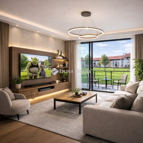 Eladó téglalakás, Budapesten, IV. kerületben 138.95 M Ft