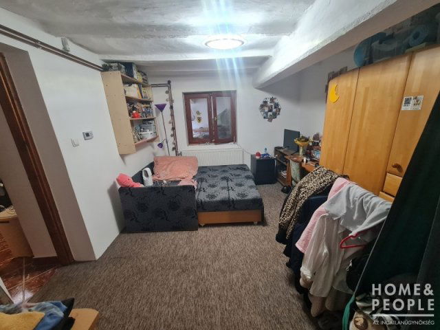 Eladó családi ház, Hódmezővásárhelyen 30 M Ft, 2 szobás