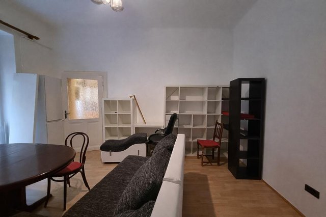 Kiadó téglalakás, albérlet, IX. kerületben, Liliom utcában