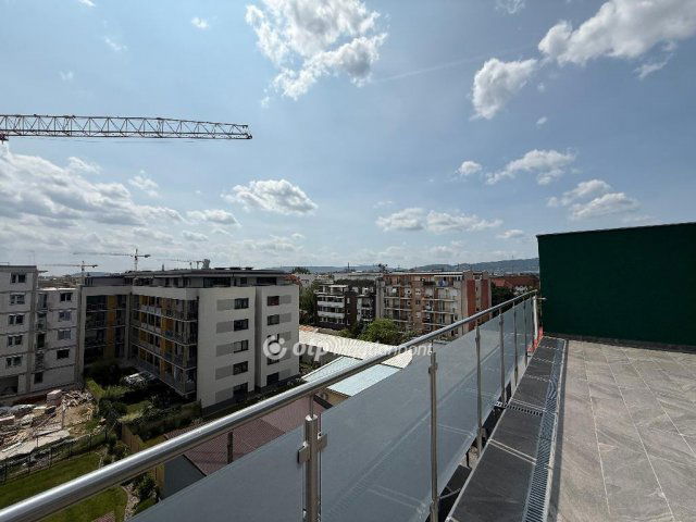 Eladó téglalakás, Budapesten, XIII. kerületben 255.5 M Ft