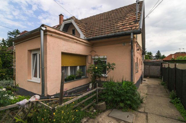 Eladó családi ház, Budapesten, XXII. kerületben 64.9 M Ft