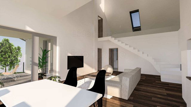 Eladó családi ház, Cserszegtomajon 196 M Ft, 4 szobás