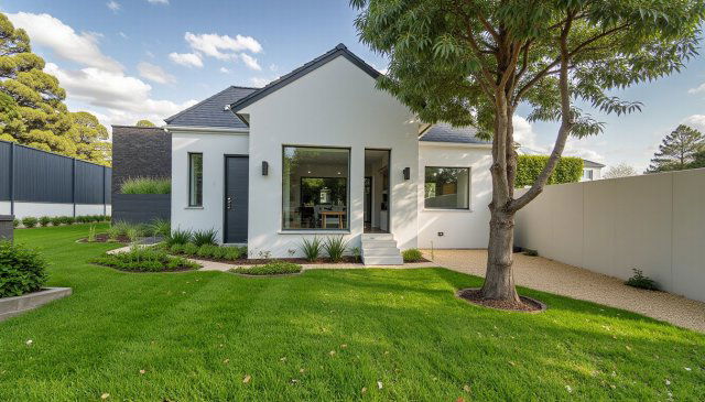 Eladó családi ház, Kecskeméten 87.9 M Ft, 3 szobás