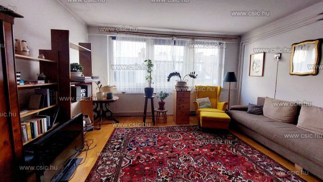 Eladó téglalakás, Budapesten, II. kerületben 149 M Ft