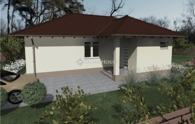 Eladó családi ház, Kókán 69.9 M Ft, 4 szobás