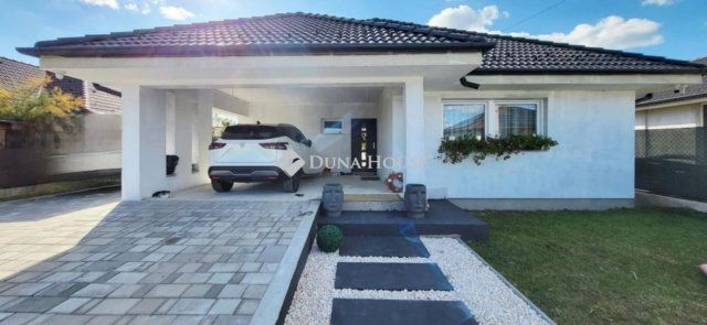 Eladó családi ház, Hévízgyörkön 149 M Ft, 4 szobás