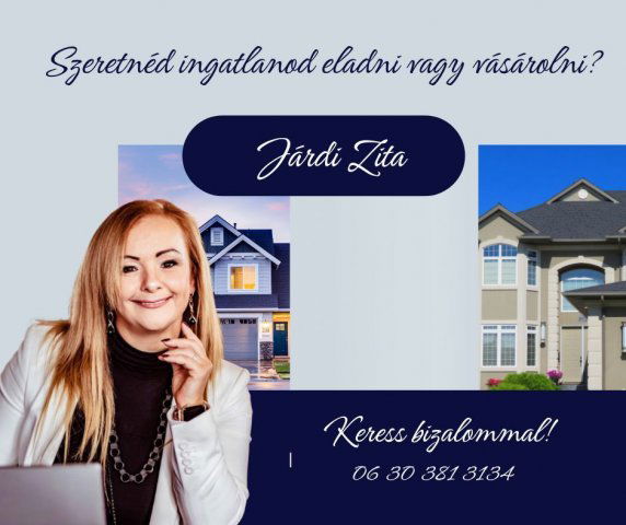 Eladó családi ház, Kecskeméten 115 M Ft, 5 szobás