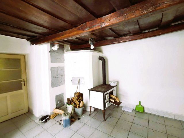 Eladó családi ház, Tilajon 19 M Ft / költözzbe.hu