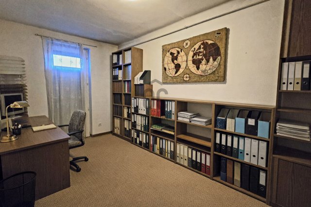 Eladó téglalakás, Vasváron 32 M Ft, 3 szobás