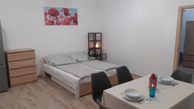 Kiadó téglalakás, albérlet, VI. kerületben, Vörösmarty utcában