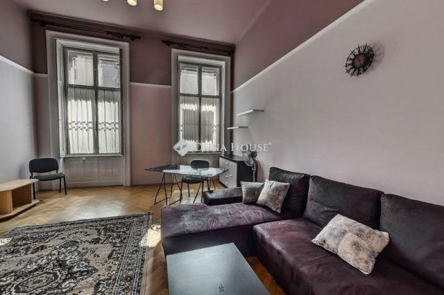 Eladó téglalakás, Budapesten, VIII. kerületben 111 M Ft