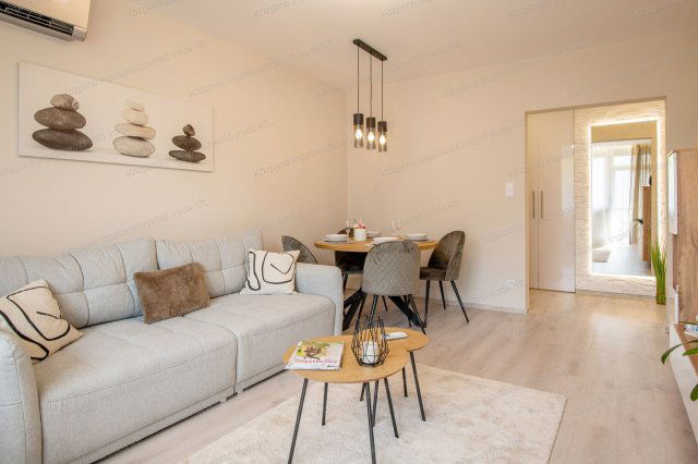 Kiadó téglalakás, albérlet, Tatabányán 220 E Ft / hó