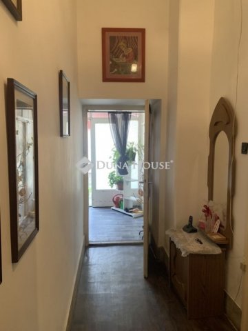 Eladó téglalakás, Tolnán 24.5 M Ft, 2 szobás