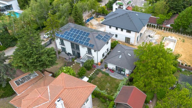 Eladó ikerház, Budapesten, II. kerületben 249 M Ft, 6+1 szobás
