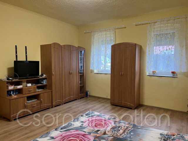 Eladó családi ház, Szilen 25.8 M Ft, 2+1 szobás