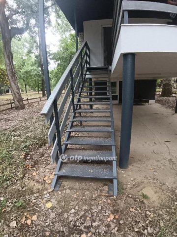 Eladó telek, Tiszapüspökin 26 M Ft / költözzbe.hu