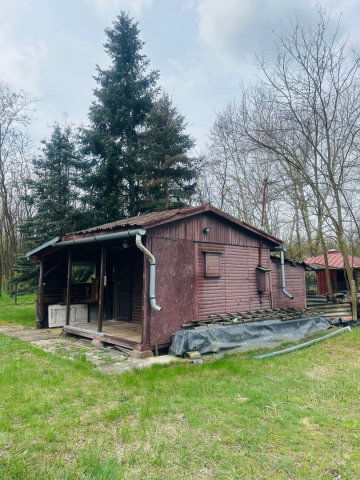 Eladó telek, Debrecenben 10 M Ft / költözzbe.hu