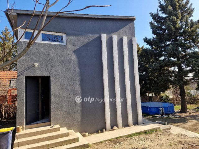 Eladó családi ház, Budapesten, XXII. kerületben 85 M Ft