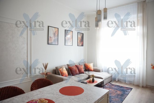Kiadó téglalakás, albérlet, Szegeden 350 E Ft / hó, 3 szobás