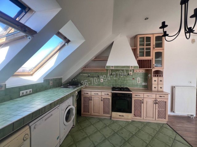 Eladó téglalakás, Tatabányán, Bárdos lakópark utcában