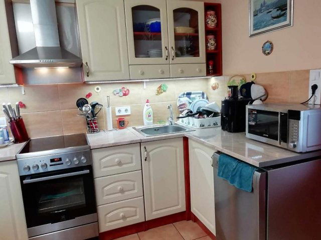 Eladó ikerház, Budapesten, XV. kerületben 70 M Ft, 1+1 szobás