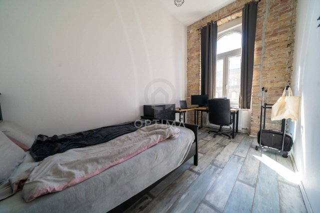 Eladó téglalakás, Budapesten, VIII. kerületben 194.9 M Ft