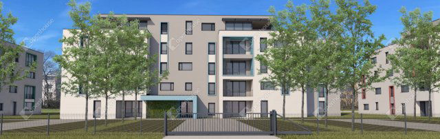 Eladó téglalakás, Székesfehérvárott 74.863 M Ft, 3 szobás