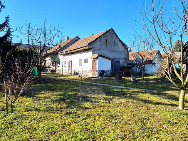 Eladó családi ház, Rajkán 28 M Ft, 3 szobás