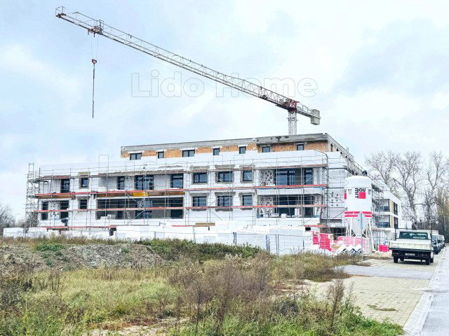 Eladó téglalakás, Győrött 63.9 M Ft, 2 szobás