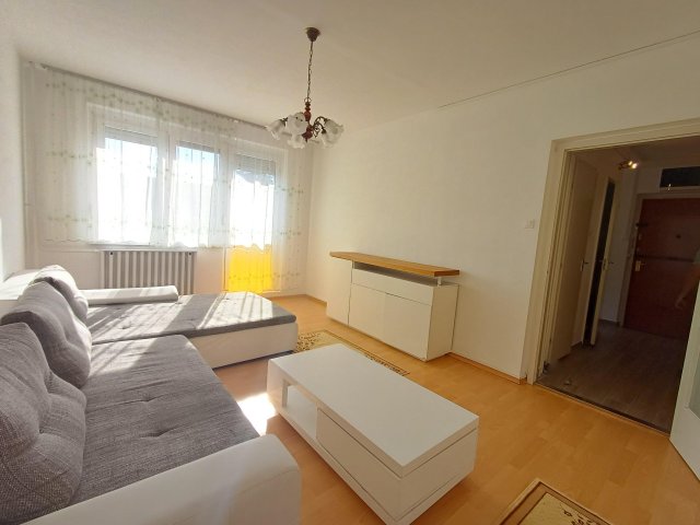 Eladó panellakás, Szombathelyen 38.99 M Ft, 2 szobás