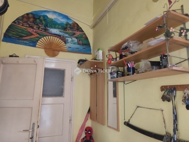 Eladó téglalakás, Budapesten, IX. kerületben 63.4 M Ft, 2 szobás