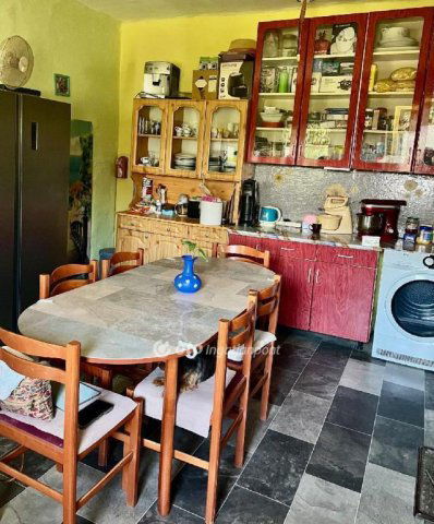 Eladó családi ház, Monyoródon 29.9 M Ft, 117+3 szobás