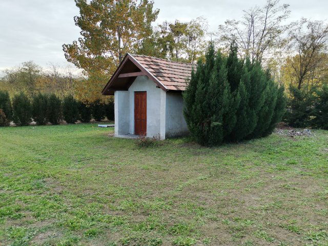 Eladó mezogazdasagi ingatlan, Tiszakécskén 6.9 M Ft