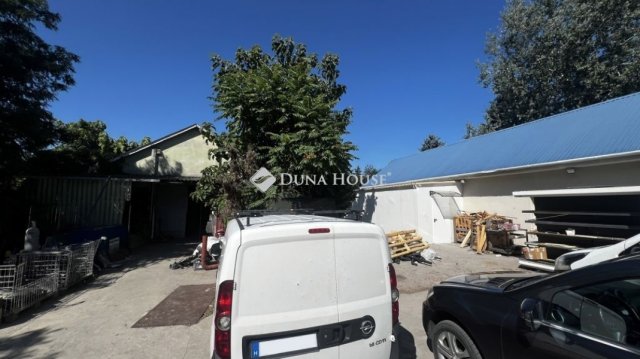 Eladó ipari ingatlan, Érden 230 M Ft / költözzbe.hu