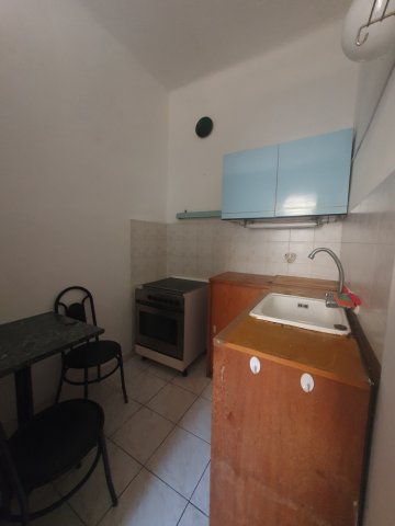 Kiadó téglalakás, albérlet, VIII. kerületben, Alföldi utcában