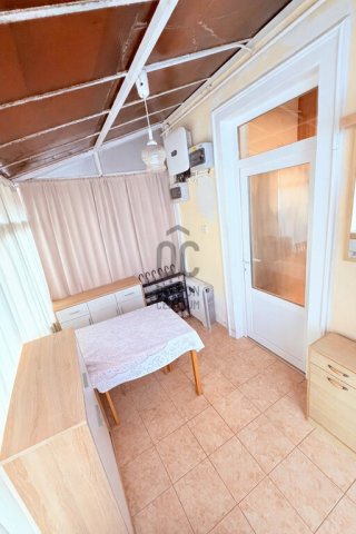 Eladó családi ház, Nagykanizsán 45.99 M Ft, 3 szobás