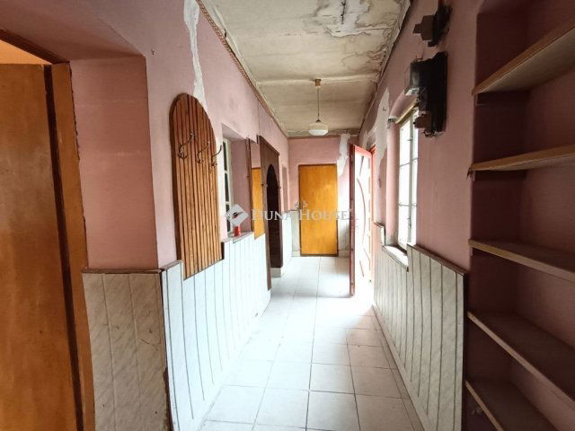 Eladó családi ház, Kemenespálfán 7.9 M Ft, 2 szobás